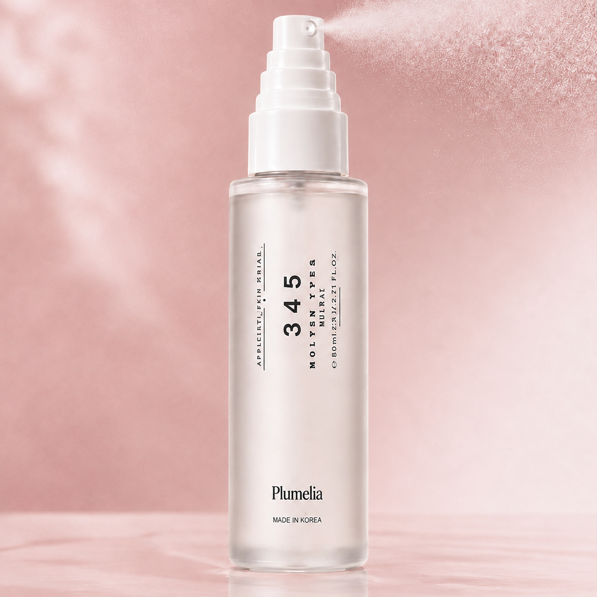 BRUME HYDRATANTE OFFERTE